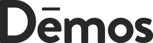 Demos Logo Vector