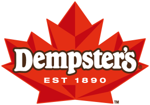 Dempster’s Logo Vector