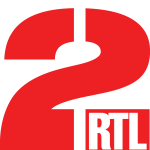 Den 2. RTL 2007 Logo Vector