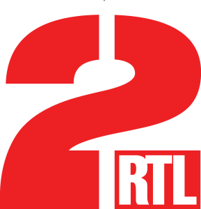 Den 2. RTL 2007 Logo Vector