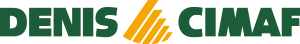 Denis Cimaf Logo Vector