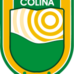 Deportes Colina Logo Vector