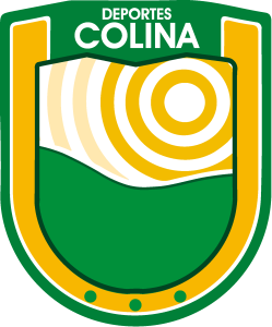 Deportes Colina Logo Vector