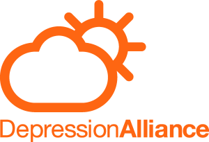 Depression Alliance Logo Vector