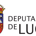 Deputación de Lugo Logo Vector