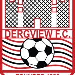 Dergview FC Logo Vector