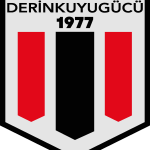 Derinkuyugücü Logo Vector