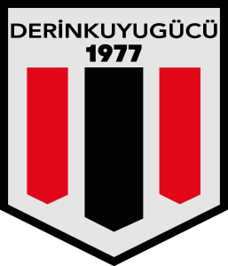 Derinkuyugücü Logo Vector