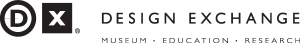 Design Exchange Toronto Canada Logo Vector