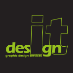 Design It Logo Vector