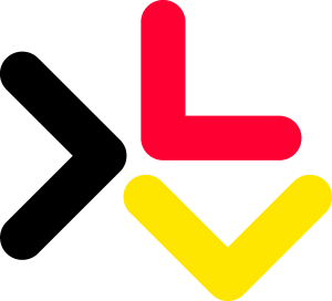 Deutscher Leichtathletik Verband Logo Vector