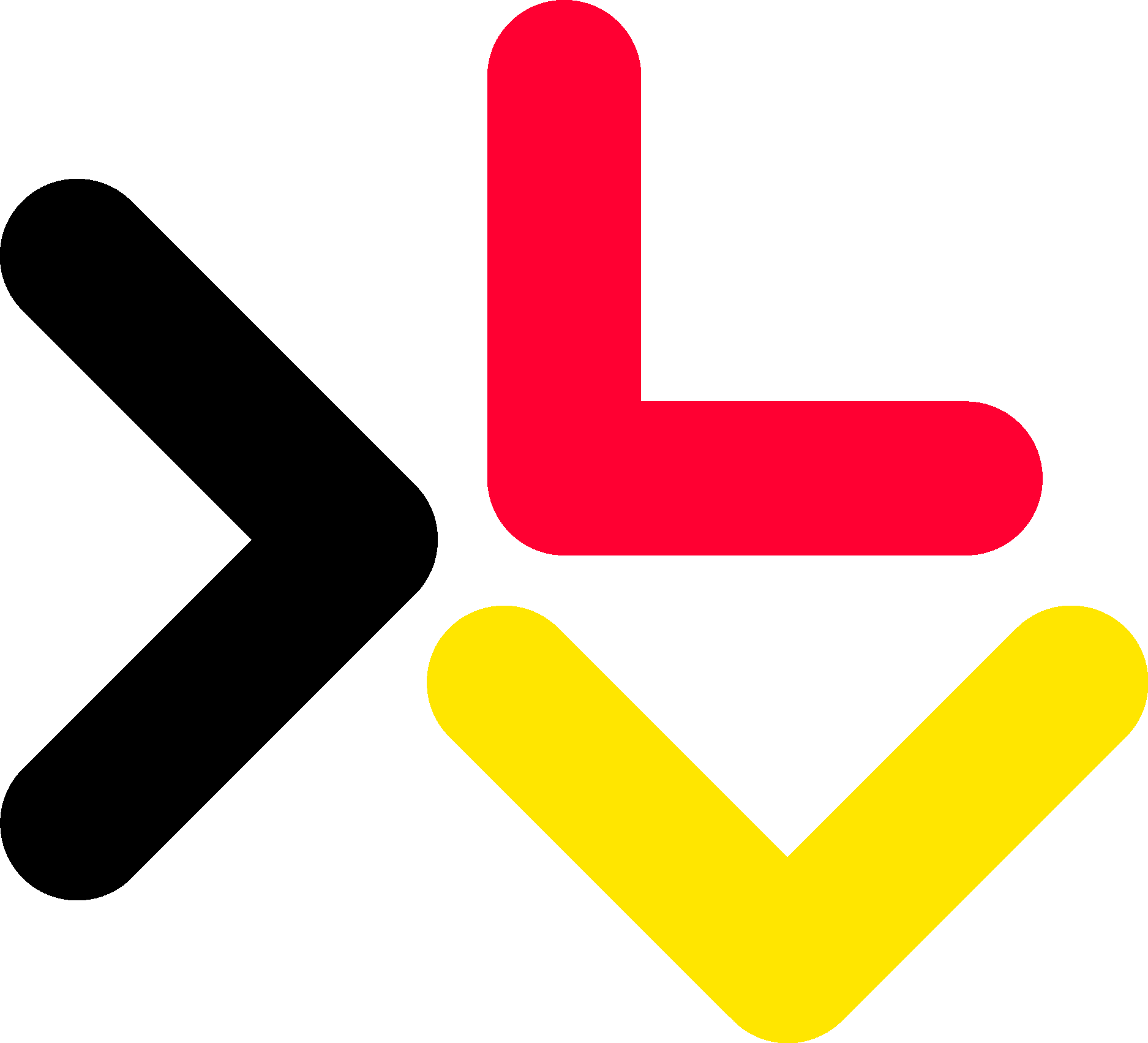 Deutscher Leichtathletik Verband Logo Vector