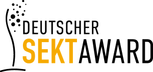 Deutscher Sekt Award Logo Vector