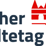 Deutscher Städtetag Logo Vector