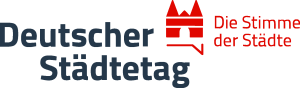 Deutscher Städtetag Logo Vector