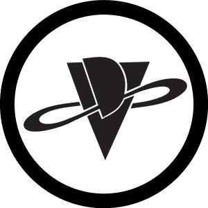 Deviate Logo Vector