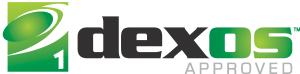 Dexus Approved Logo Vector