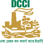 Dhaka Chamber of Commerce & Industries   DCCI Logo Vector