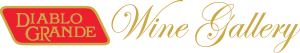Diablo Grande Logo Vector