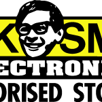 Dick Smith Electronics Logo Vector