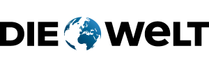 Die Welt Logo Vector