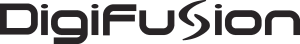 Digifusion Logo Vector