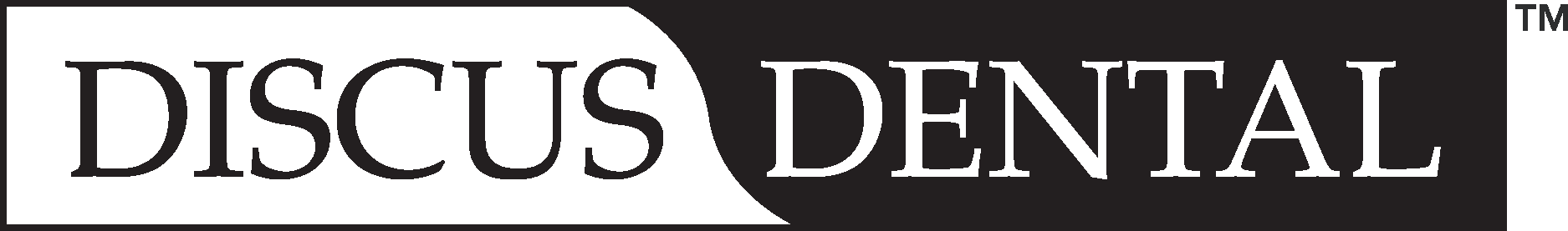 Discus Dental Logo Vector
