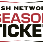 Dish Network Season Ticket Logo Vector