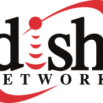 Dish Network new Logo Vector