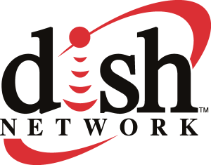 Dish Network new Logo Vector