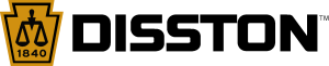 Disston Logo Vector