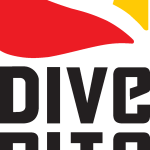 Dive Rite Logo Vector