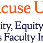 Diversity, Equity, Inclusion, Access Faculty Logo Vector