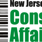 Division of Consumer Affairs New Jersey Logo Vector