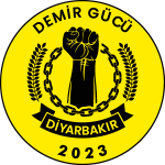 Diyarbakır Demirgücü Logo Vector