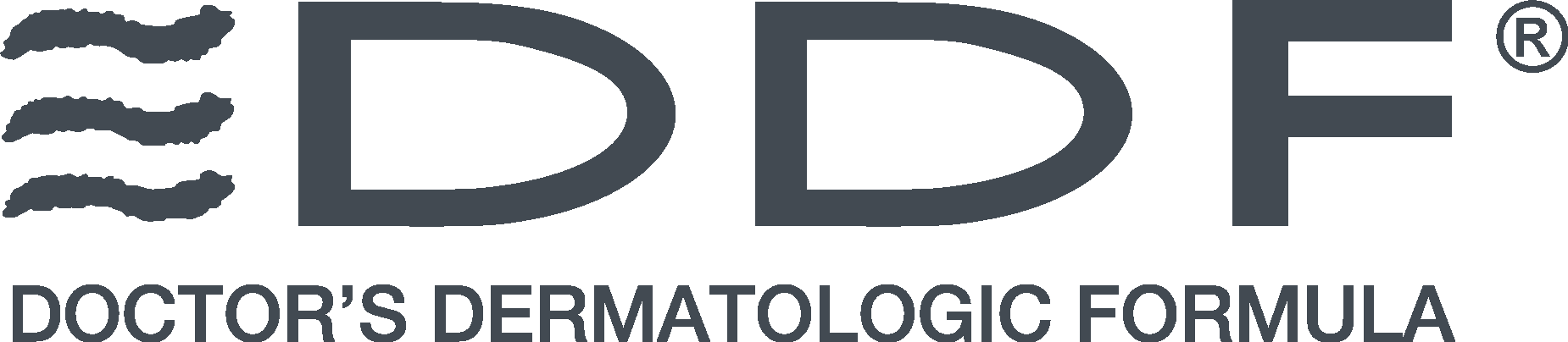 Doctor’s Dermatologic Formula Logo Vector