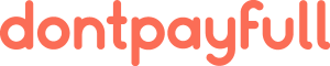 Dontpayfull Logo Vector