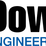 Downer Engineering Logo Vector