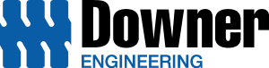 Downer Engineering Logo Vector