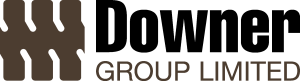 Downer Group Logo Vector