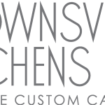 Downsview Kitchens Logo Vector