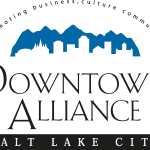 Downtown Alliance Logo Vector