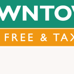 Downtown Logo Vector