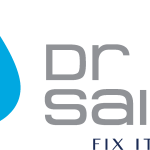 Dr Sails Logo Vector