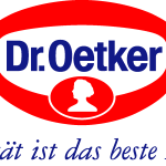 Dr. Oetker Logo Vector