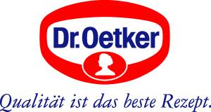 Dr. Oetker Logo Vector