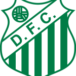 Dracena Futebol Clube de Dracena SP Logo Vector