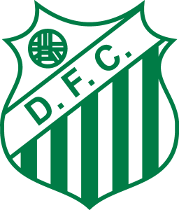 Dracena Futebol Clube de Dracena SP Logo Vector