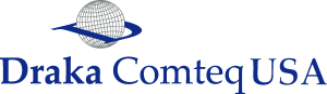 Draka Comteq Logo Vector