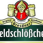 Dresdner Feldschlößchen Logo Vector